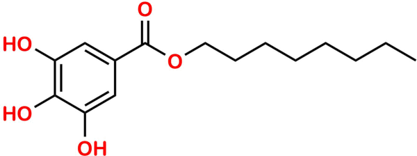 Octyl Gallate