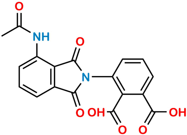 Apremilast Impurity 29