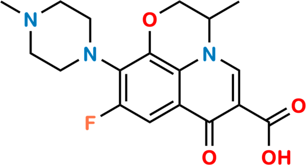 Ofloxacin