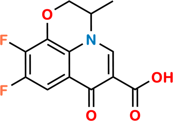 Ofloxacin EP Impurity A