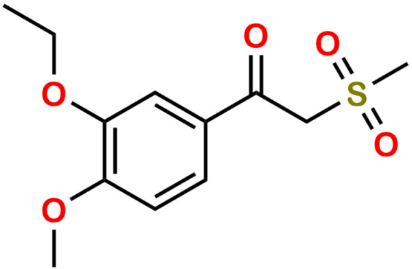 Apremilast Impurity 32