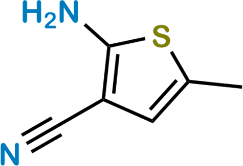 2-Amino-5-Methyl-3-Thiophenecarbonitrile