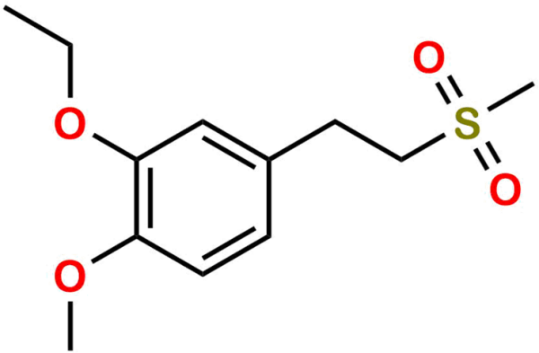 Apremilast Impurity 33