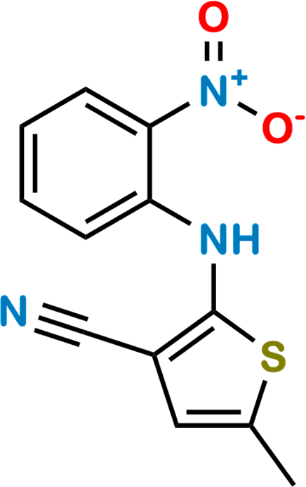 Olanzapine EP Impurity A