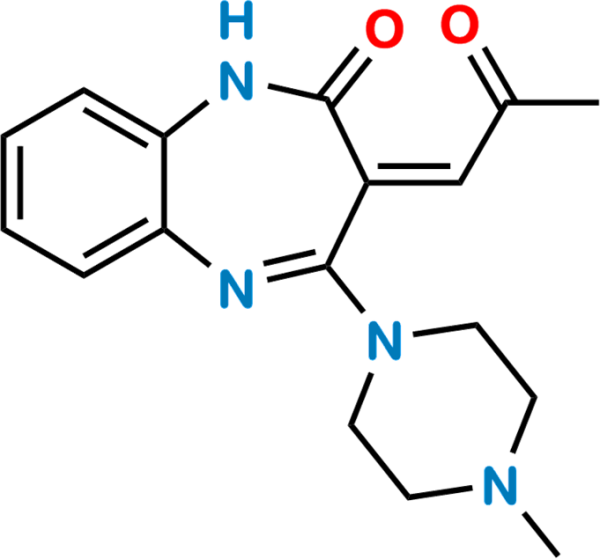 Olanzapine Lactam