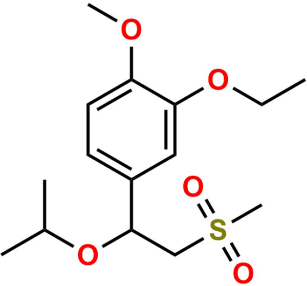 Apremilast Impurity 34