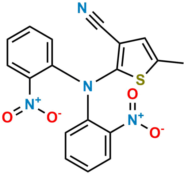 Olanzapine Impurity 10