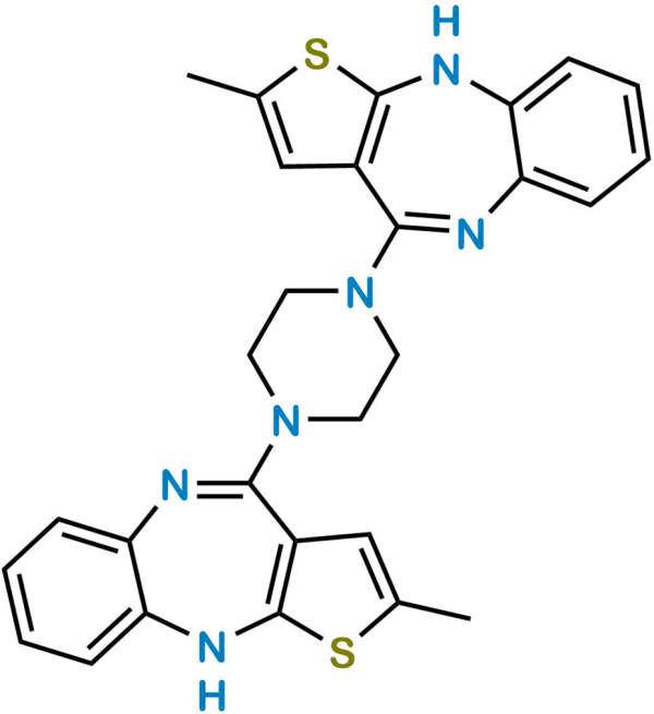 Olanzapine Impurity 13