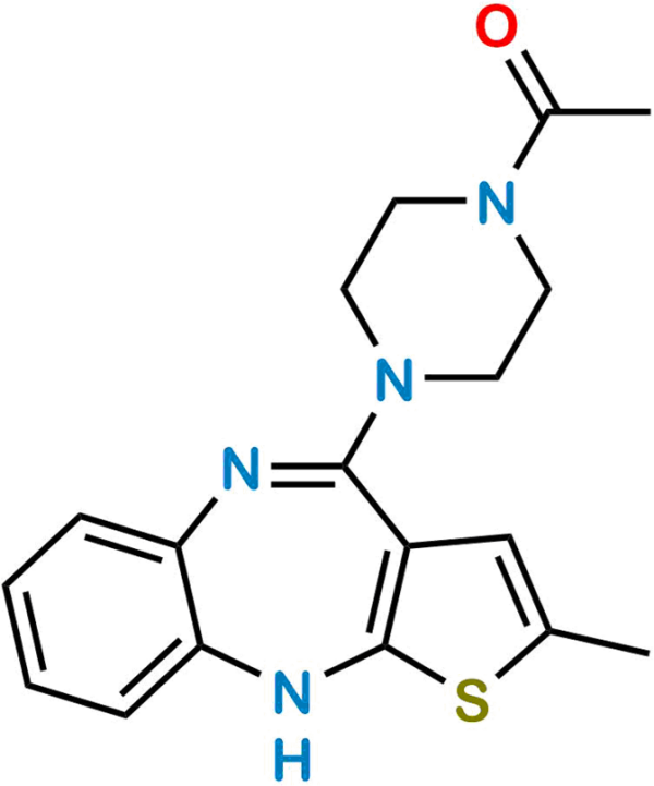 Olanzapine Impurity 15