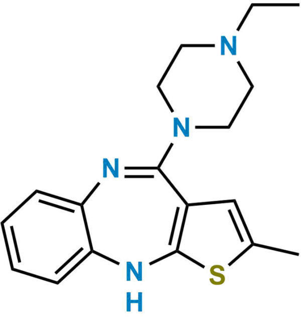 Olanzapine Impurity 16