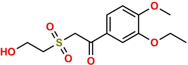 Apremilast Impurity 35