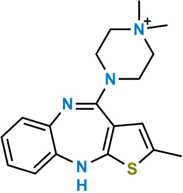 Olanzapine Impurity 3