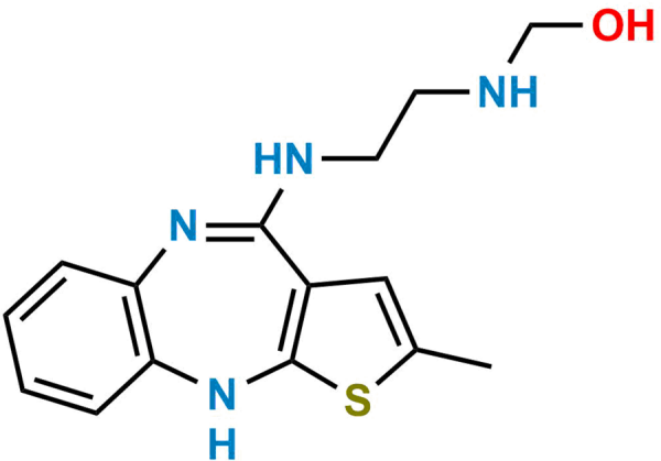 Olanzapine Impurity 5