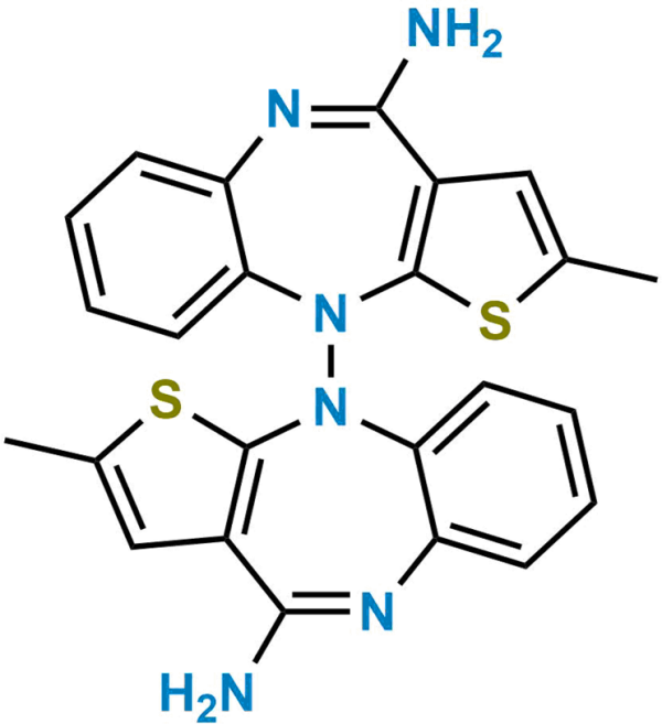 Olanzapine Impurity 6