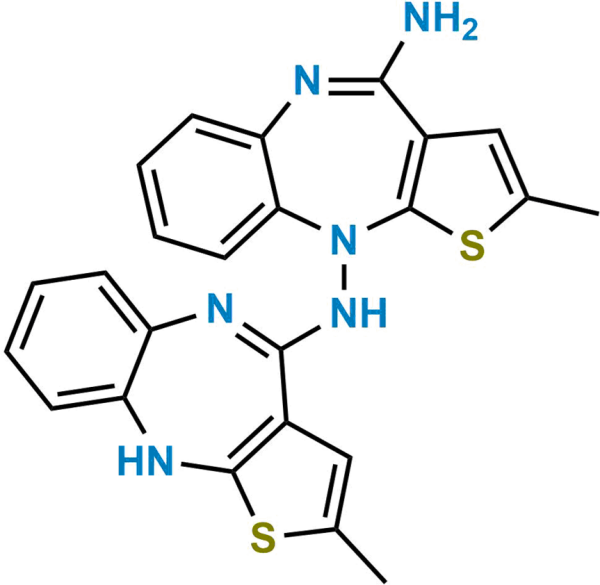 Olanzapine Impurity 7