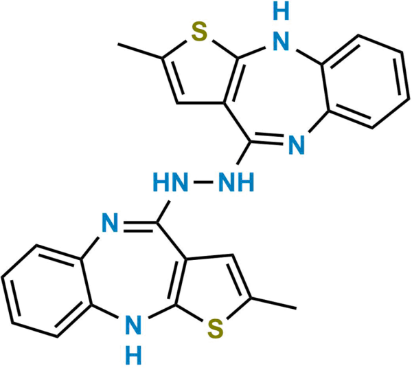 Olanzapine Impurity 8