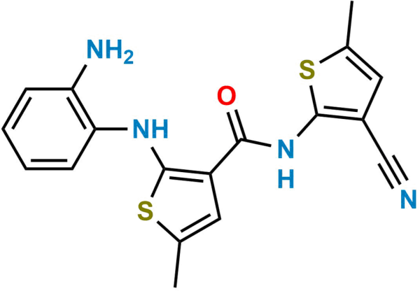 Olanzapine Impurity 9