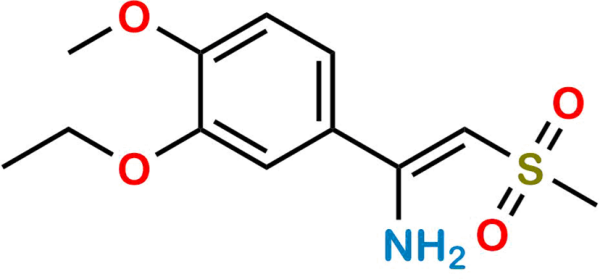 Apremilast Impurity 36