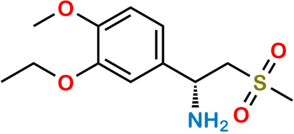 Apremilast Impurity 37