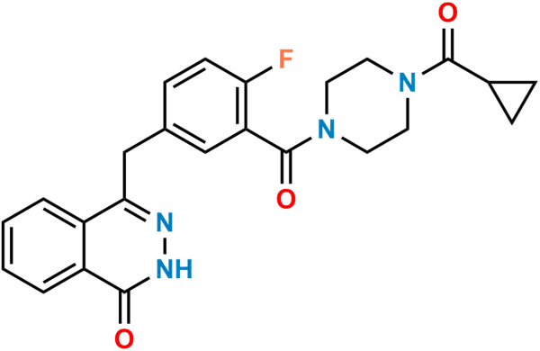 Olaparib