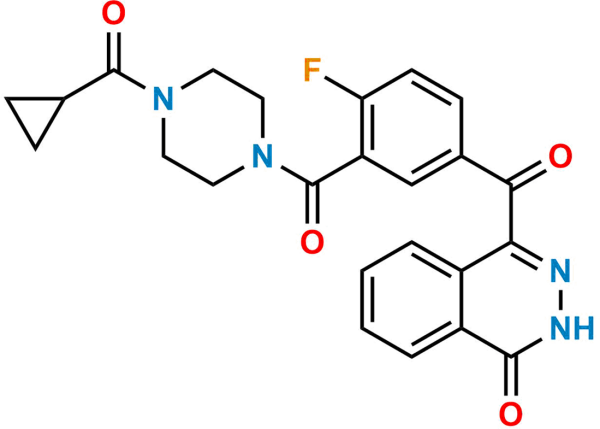 Olaparib Impurity 11