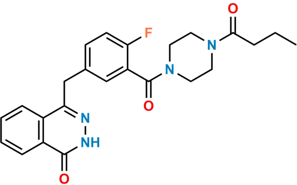 Olaparib Impurity 14