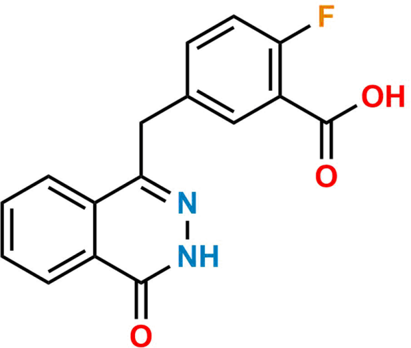 Olaparib Impurity 2