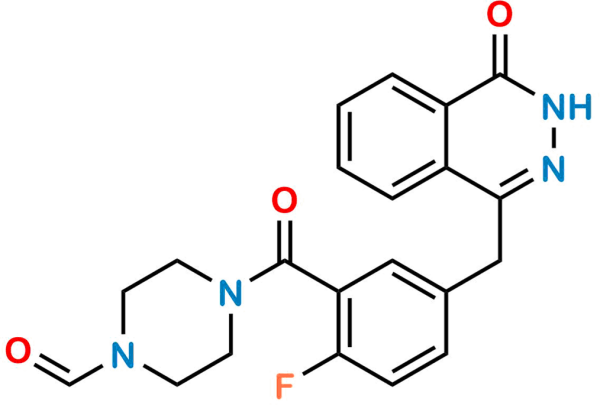 Olaparib Impurity 26