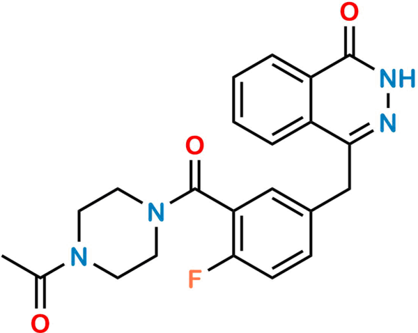 Olaparib Impurity 27