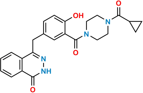 Olaparib Impurity 29