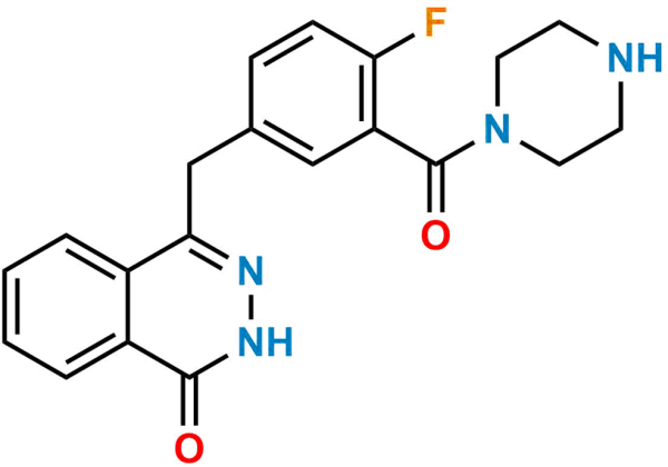 Olaparib Impurity 3