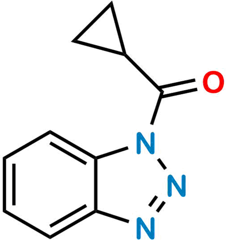 Olaparib Impurity 38