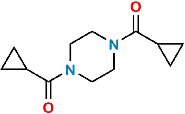 Olaparib Impurity 39