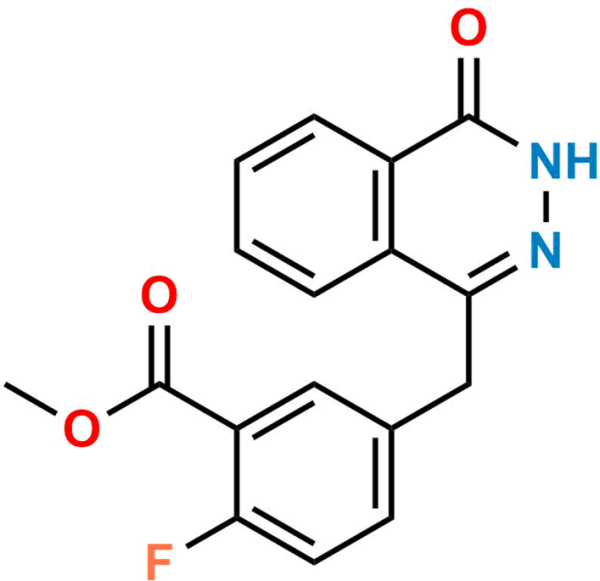 Olaparib Impurity 5