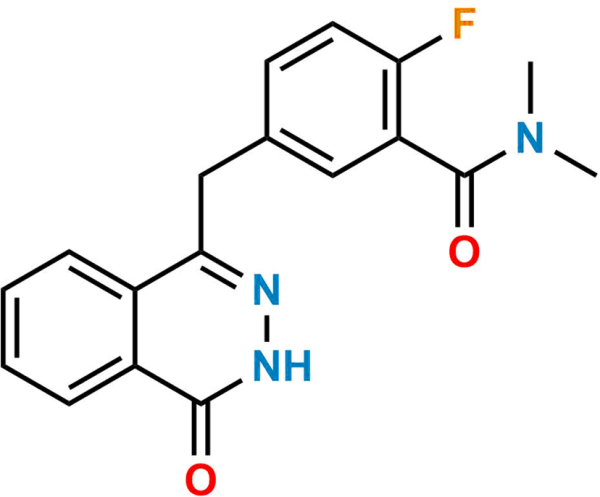 Olaparib Impurity 8