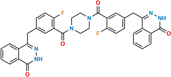 Olaparib Piperazine Dimer