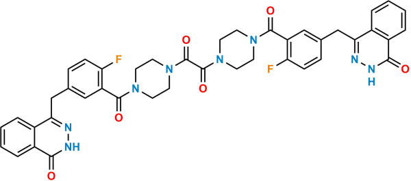 Olaparib Dimer Impurity