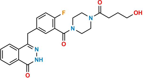 Olaparib Impurity 1