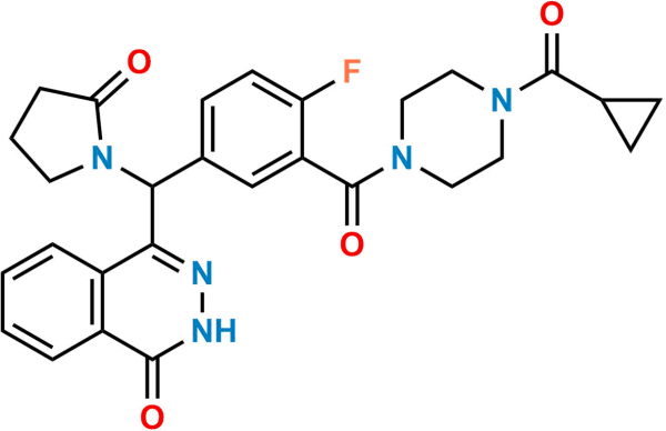 Olaparib Impurity 13