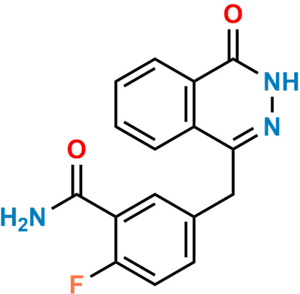 Olaparib Impurity 16