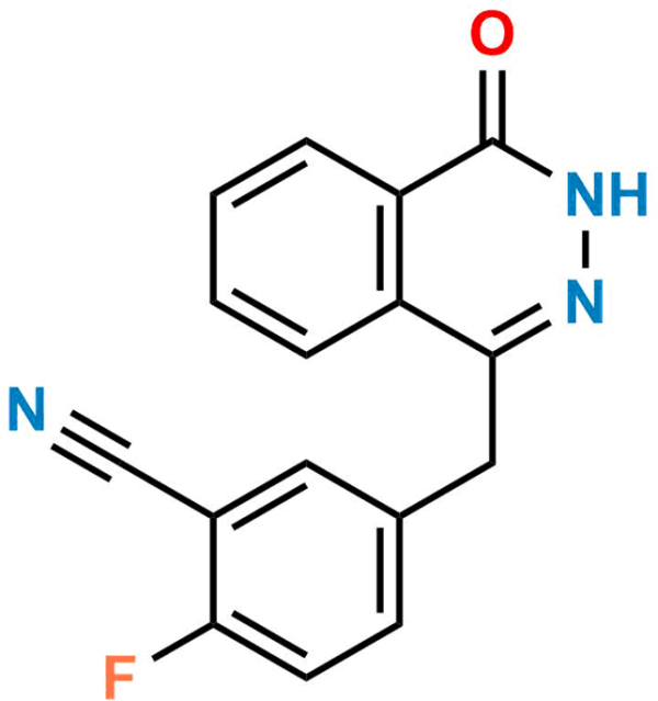 Olaparib Impurity 17