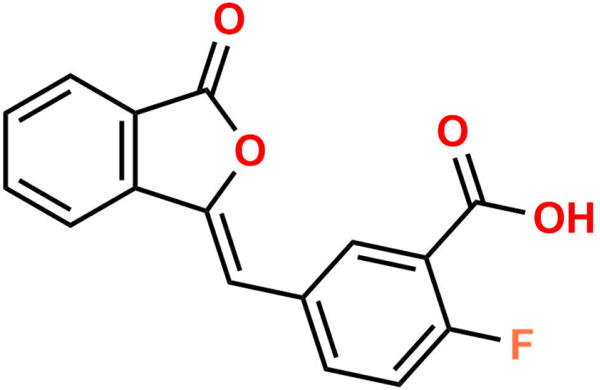 Olaparib Impurity 18