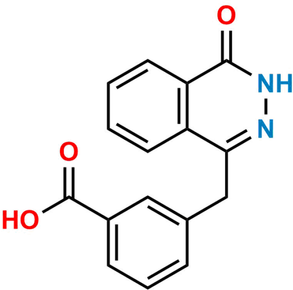 Olaparib Impurity 20