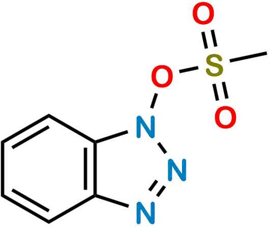 Olaparib Impurity 21