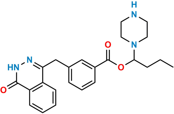 Olaparib Impurity 23