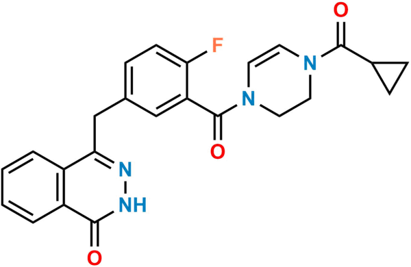 Olaparib Impurity 24