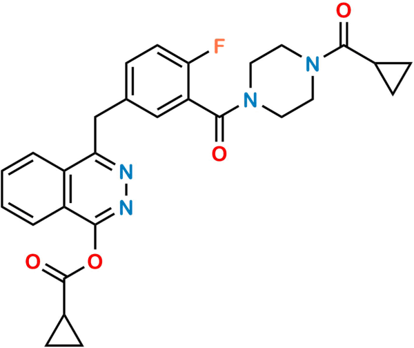 Olaparib Impurity 25