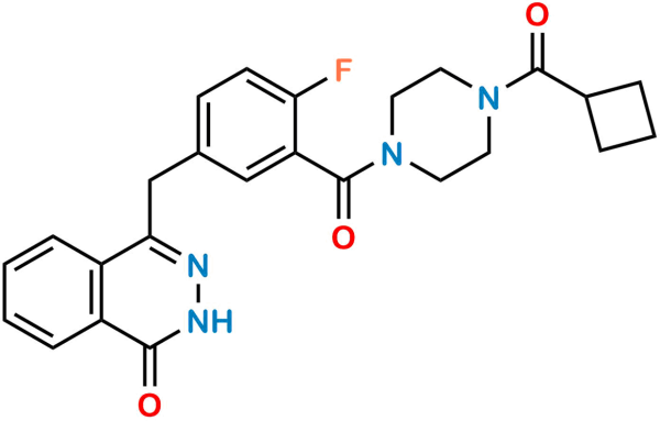 Olaparib Impurity 28