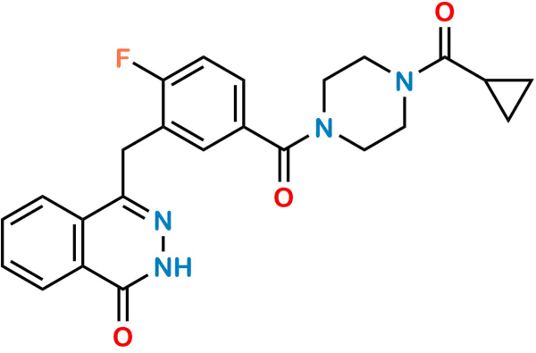 Olaparib Impurity 30