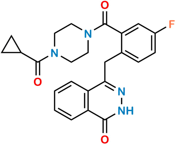 Olaparib Impurity 31